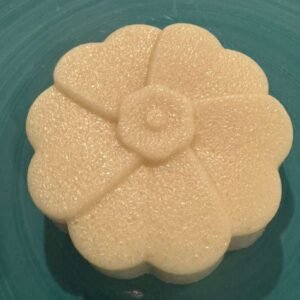 Rice Soap