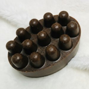 Coffee & Cinnamon Soap