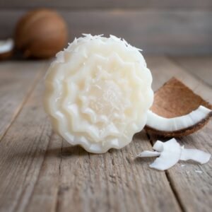 Coconut Soap